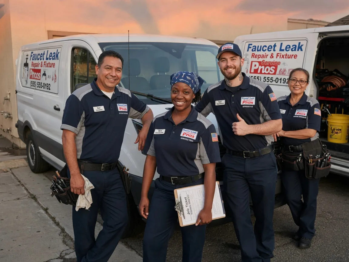 Faucet Repair company in Saint Edward, NE
