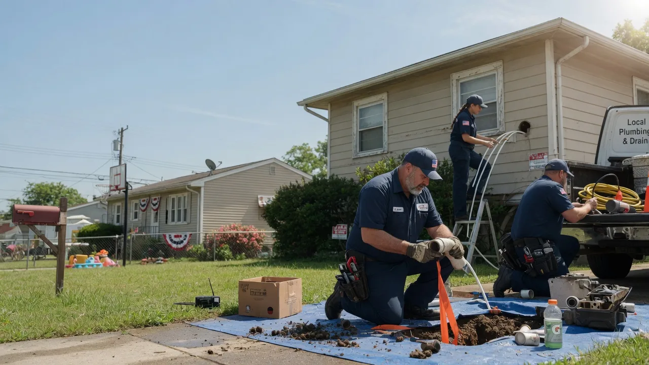 Faucet Repair in Saint Edward, NE near me